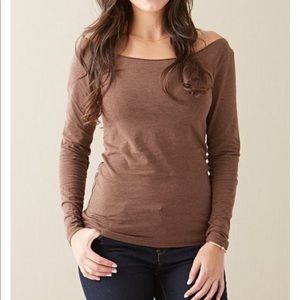 Matilda Jane Heather tee